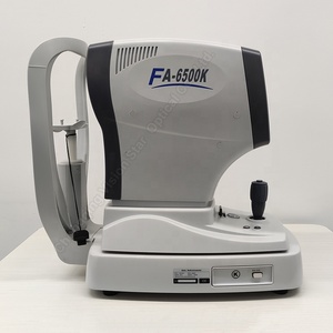 자동굴절검사기 FA-6500K 중국 공장가격 검안 시력검사 자동굴절계(각막곡률계 포함) - Product Image 4