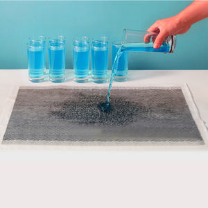 Umwelt freundliche Einweg-Töpfchen für Hunde Günstige Bambus-Welpen-Pee-<span class=keywords><strong>Pads</strong></span> Hunde <span class=keywords><strong>pads</strong></span> mit Geruchs schutz für das Training - Product Image 6