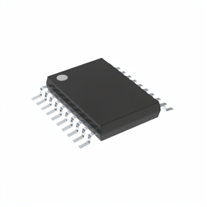 ไอซีลอจิก BUFF แบบไม่กลับขั้ว 5.5V 20SO BOM IC มีสินค้าในสต็อก ชิ้นส่วนอิเล็กทรอนิกส์ 20 SOIC (0.209 นิ้ว, ความกว้าง 5.30 มม.) SN74ACT244NSRG4 - Product Image 1