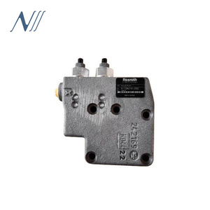 China Supplier's LRDS <b>Small</b> Hydraulic Piston <b>Pump</b> Control Repair Kit A11VO260 Iron Cast Standard 30x40x50 - Product Image 4