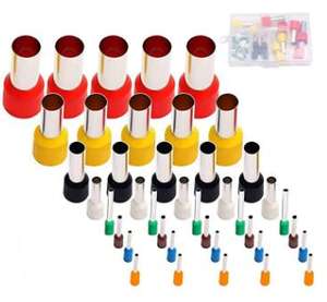 40 pièces de mini-moules de découpe circulaires en acier et plastique, outils de découpe pour argile, outils de modelage, moules pour céramique, outils de pointillage pour outils à main - Product Image 4