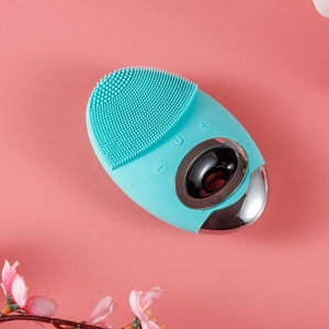 Mini eléctrico venta al por mayor de cara de masaje Blanqueamiento Dental inalámbrico <span class=keywords><strong>Charing</strong></span> <span class=keywords><strong>Cross</strong></span> belleza Multi-funcional de instrumento de limpieza Facial - Product Image 3