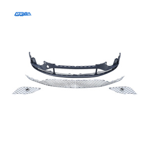 Parrilla Delantera de Repuesto para Auto, Nueva, de Marca, con Posición de Instalación Precisa, para Bentley GT 2016-2017 - Product Image 2