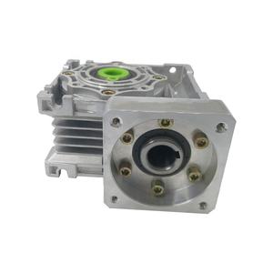 040 अनुपात 1:7.5 ट्रांसमिशन बड़े व्यास कृमि गियरबॉक्स में कमी - Product Image 1