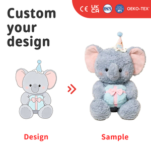 Peluche Personalizzato <span class=keywords><strong>Gatto</strong></span> Carino in <span class=keywords><strong>Costume</strong></span> da Orso, Morbido Gattino Imbottito con Fiocco a Quadri, Decorazione Accogliente per la Camera da Letto, Regalo di Compleanno per Ragazze - Product Image 2