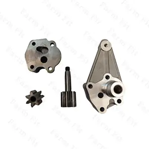 High Quality DZ100057 Oil Pump Fit For John Deere 5210 5310 5410 6110 6120 6210