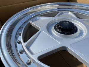 GPW Custom 2-delige stervormige gesmede velgen 16 17 18 19 20 21 22 23 24 inch 5x112 5x114.3 5x120 velgen voor BMW E30 E36 E46 F30 G20 - Product Image 3