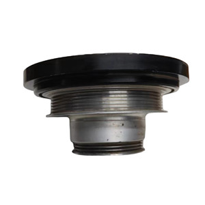 Poulie de vilebrequin de pièces de rechange automatiques 1.2T pour Peugeot 2008 308 308S 408 <span class=keywords><strong>Citroen</strong></span> C3XR C4L C4SHIJIA OE 9809170080 - Product Image 5