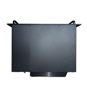 Repetidor DMR Profesional Kiriuns DR650, Estación Base Repetidora DMR PDT, Intercomunicador Digital Remoto UHF - Product Image 5