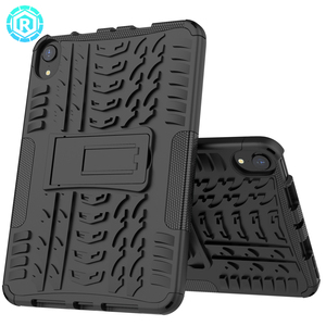 Modèle de pneu robuste béquille étui pour tablette pour samsung A7 LITE A8 A9 plus tab S9 plus s8 pour <span class=keywords><strong>ipad</strong></span> pro 11 10.2 9.7 12.9 <span class=keywords><strong>air</strong></span> 5 6 - Product Image 3