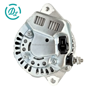 ชุดประกอบไดชาร์จรถขุด EexcavaStart สำหรับ V2304 V2607 12V 60A 11730-64012 101211-8960 - Product Image 2