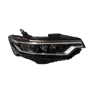 Adecuado para el conjunto de faros delanteros <span class=keywords><strong>Cadillac</strong></span> XT6 2020 con faros de matriz LED de tres ojos. - Product Image 2