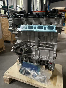 Moteurs à essence 4 cylindres coréens G4NA G4NB G4NC, moteur complet neuf pour Elantra Tucson <span class=keywords><strong>Sportage</strong></span> - Product Image 2