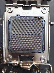 เมนบอร์ด B850M MORTAR FM1 ATX ชิปเซ็ต B850 จ่ายไฟแบบ 12+2+1 เฟส รองรับ DDR5 8200+ MT/s PCIe 5.0 5G LAN สำหรับเดสก์ท็อป รุ่นใหม่ B850m M - Product Image 3