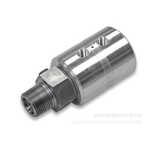 ข้อต่อโรตารี่ Deublin รุ่น 1790-001-114 สำหรับชิ้นส่วนเครื่องพิมพ์ - Product Image 1