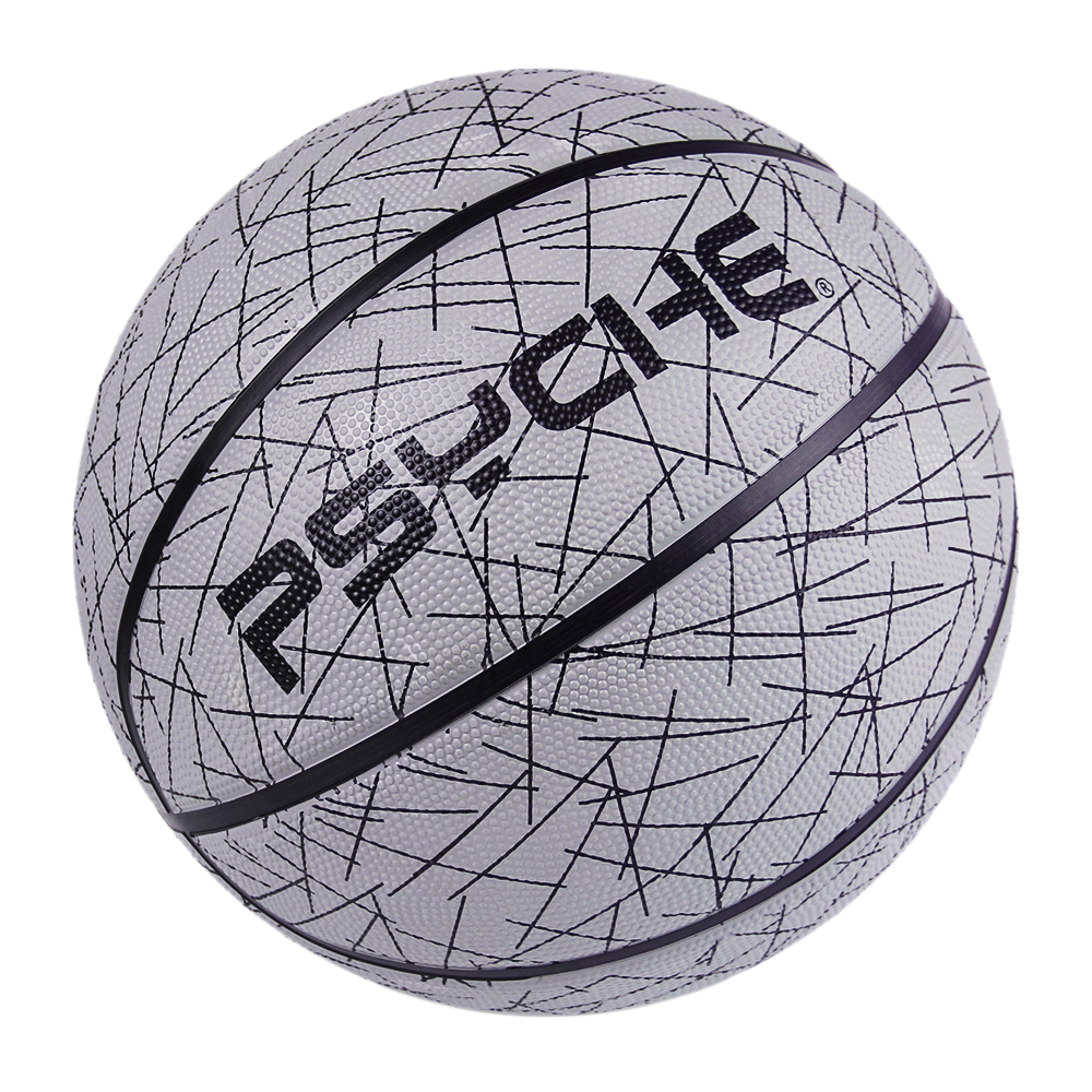 Custom Rubber Basketball #Z3950