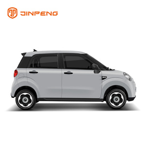 Pintu Mini M1 Mobil tenaga surya listrik cerdas 2025 baru Hybrid Power profesional murah 4 roda kursi kamera 5 LED Sedan kulit Coc