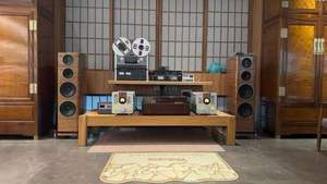 Sufissez-vous <span class=keywords><strong>de</strong></span> l'audio plat ? L'amplificateur à tubes MONA LXY-KT88 redonne vie à votre musique. - Product Image 4