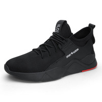 Chaussures de course décontractées - Tendance et polyvalentes