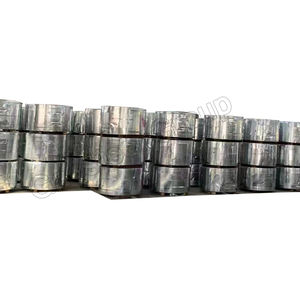 Черный отожженный холоднокатаный Полный Жесткий Холоднокатаный углеродистой стали катушка/рулон/полосы - Product Image 5