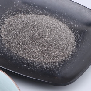 Fer de construction en poudre Fe 150-500 µm, prix par tonne, pour la fabrication de pièces - Vente chaude - Product Image 1