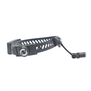 Lámpara frontal médica portátil LED de 5W con batería recargable y giratoria para cirugía oral y otorrinolaringología Jd2700 - Product Image 2