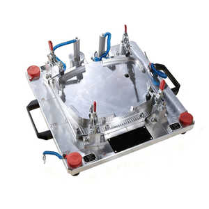 वाहनों के ढाले हुए धातु के भागों के लिए रवाना सी. 204 कस्टम नियंत्रण गेज - Product Image 3