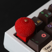 2025 MG mignon Furit Artisan Keycaps Cherry MX Keycaps pour clavier mécanique cadeau pour homme femme Keycap amant