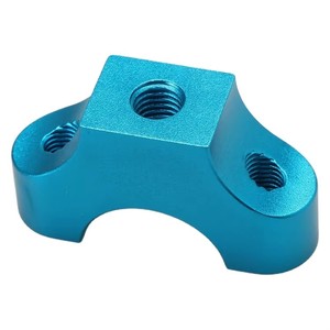 Mecanizado CNC de Alta Precisión, Piezas de Perforación y Roscado de Acero Inoxidable, Soluciones de Mecanizado de Hardware para Equipos Industriales Personalizados - Product Image 5
