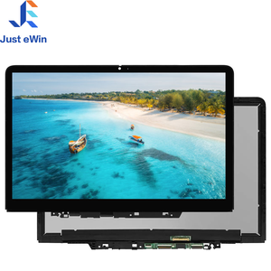 12.2 Inch <b>Touch</b> LCD <b>Screen</b> Digitizer Assembly for Lenovo 500e Gen 4s 5M11Q54436 - Product Image 4