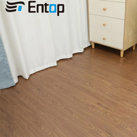 Suelo de vinilo de lujo con efecto madera, resistente al agua, de 1 mm, 2 mm, 1,5 mm, LVT, LVP, PVC, con sistema de clic, para pegar o instalar en seco.