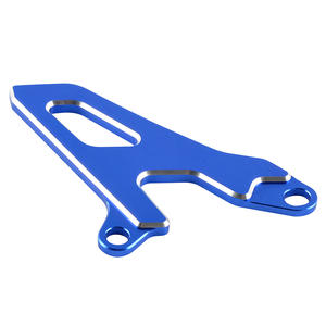 Cubierta de Piñón Delantero de Aluminio Billet CNC NICECNC para <span class=keywords><strong>Yamaha</strong></span> YZ250 1999-2020 YZ250F 2001-2013 WR250F 2001-2014 <span class=keywords><strong>YZ</strong></span> <span class=keywords><strong>250</strong></span> <span class=keywords><strong>X</strong></span> F - Product Image 4