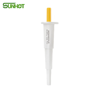Sunhot-Mini Pipette à Volume Réglable (Transfert Micro & Pasteur)-Plastiques Techniques