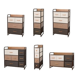 STAR création Offre Spéciale haut <span class=keywords><strong>de</strong></span> gamme maison salon 5 niveaux tiroirs commode <span class=keywords><strong>tour</strong></span> <span class=keywords><strong>de</strong></span> rangement - Product Image 6