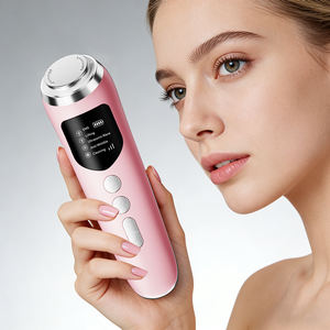 Bestverkopende Artikelen In De VS Schoonheidsproducten Voor Vrouwen Multifunctioneel Verstevigend Schoonheidsapparaat Warme En Koude Schoonheidsstaf - Product Image 1