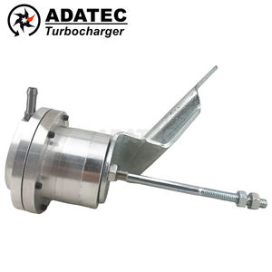 K03 53039880052升级涡轮执行器53039700052 06A145713D 06A145713DX 06A145713DV涡轮废气门适用于奥迪A3 1.8T 132Kw应用 - Product Image 6