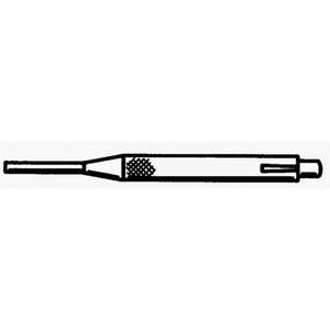 STAHLWILLE - 70090005 <b>Pin</b> punches - EAN 4018754040810 <b>HAMMERS</b> AND CHISELS CROSS CUT CHISELS AND <b>PIN</b> PUNCHES - Product Image 2