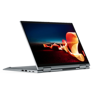 Lenovo laptop, social, <span class=keywords><strong>thinkpad</strong></span> x1, yoga, 2021, i7-1165G7 32gb ram, 2tb, ssd, 4k, touchscreen, 360 graus, flip, retroiluminado, teclado e caneta - Product Image 3