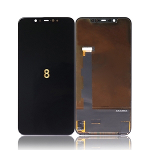 Pantalla de teléfono móvil de repuesto Original, pantalla Lcd portátil para Xiaomi 9 SE 10 10T Pro 5G 11 Ultra 11 Lite 5G 11X Pro - Product Image 3