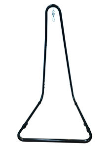 เก้าอี้แบบยืนเปลญวนแบบยืนฟรีเก้าอี้ชิงช้าแบบแขวน - Product Image 2