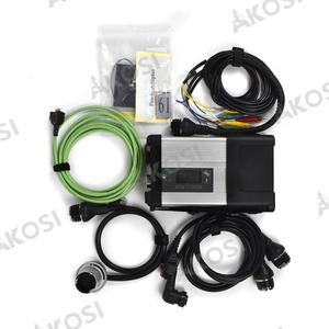 Escáner de Diagnóstico OBDII DOIP WiFi Star SD C5, Herramienta de Diagnóstico Mb Star para Automóviles y Camiones Mercedes SD Connect C5 PK MB STAR C4 - Product Image 1