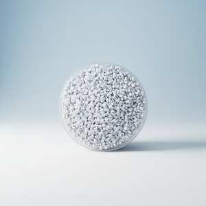 화이트 마스터배치 88220D 식품 등급 PP PC PA에 적합 친환경 노화 방지 내후성 플라스틱 컬러 마스터배치 - Product Image 1