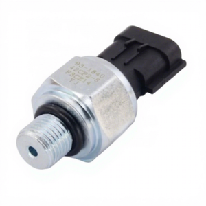 Pièces électriques pour excavatrice PC200-8, interrupteur de capteur basse tension 7861-93-1840 - Product Image 1