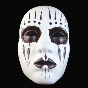 หน้ากากเรซิ่นพรีเมียมธีมภาพยนตร์ หน้ากาก <span class=keywords><strong>Slipknot</strong></span> Joey - หน้ากากวงดนตรี <span class=keywords><strong>Slipknot</strong></span> - หน้ากาก <span class=keywords><strong>Slipknot</strong></span> - Product Image 2