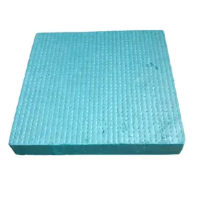 China Manufacturer polyplastics Waterproof Polystyrene foam board