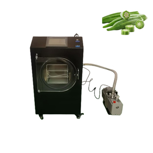 turkey lyophilization <b>machine</b> Household <b>small</b> freeze dryer - Product Image 1