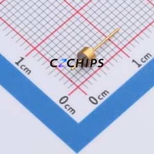 HJ-RF2816-0.45(3-12) Feedthrough / RF Insulator Connector ( Number of Cores: 1 )( Number of Rows: 1 )( VSWR: 1.2 ) - Product Image 1