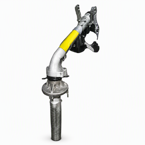 Pistola <span class=keywords><strong>de</strong></span> Riego Motorizada <span class=keywords><strong>de</strong></span> <span class=keywords><strong>2</strong></span> <span class=keywords><strong>Pulgadas</strong></span> con Turbina, Rotación <span class=keywords><strong>de</strong></span> 360 Grados, Alcance <span class=keywords><strong>de</strong></span> 26-53m, <span class=keywords><strong>para</strong></span> Riego <span class=keywords><strong>de</strong></span> Jardines y Granjas - Product Image 1