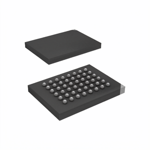 Composants de circuits électroniques SST39VF1602C-70-4I-B3KE-T 48 TFBGA Mémoire Distributeur agréé - Product Image 1