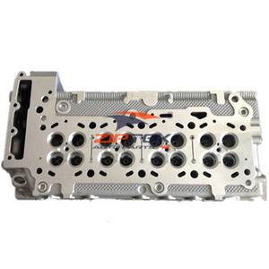 Bagian 0200HG 3.0HDI Head kepala silinder mesin untuk Citroen Jumper Fiat Ducato - Product Image 2